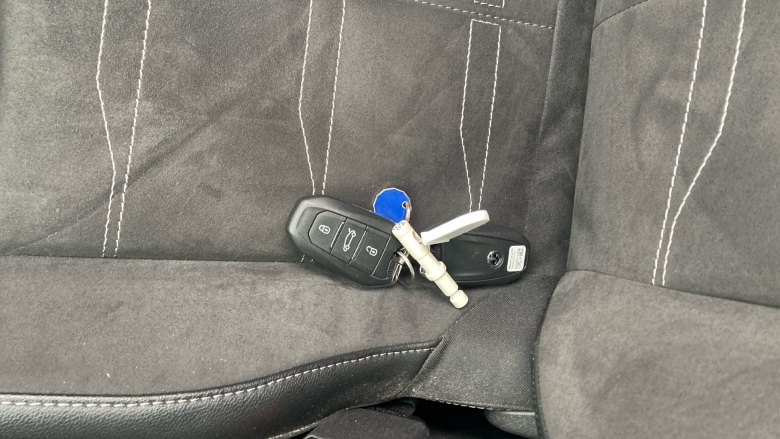 Vauxhall Astra 1.2 Turbo 130 Ultimate 5dr Petrol Hatchback